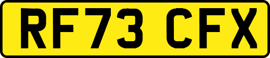 RF73CFX