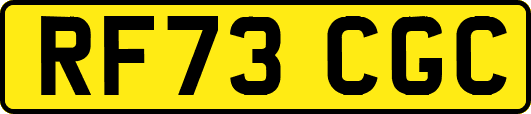 RF73CGC