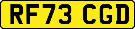 RF73CGD