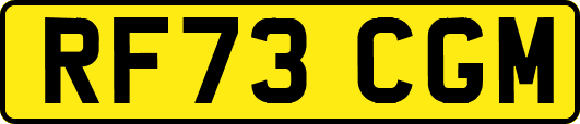 RF73CGM