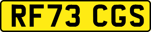 RF73CGS