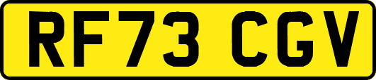 RF73CGV