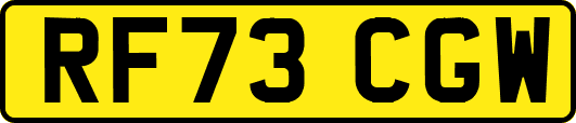 RF73CGW
