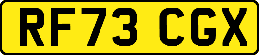 RF73CGX