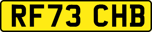 RF73CHB