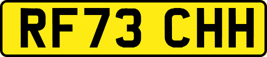 RF73CHH