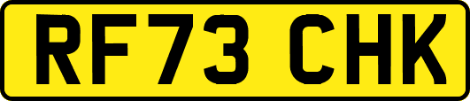 RF73CHK