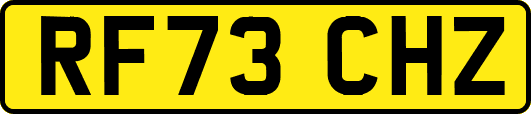 RF73CHZ