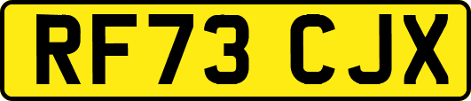 RF73CJX