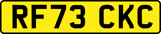 RF73CKC