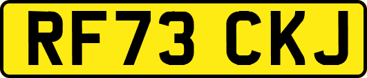 RF73CKJ