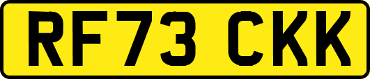 RF73CKK