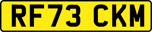 RF73CKM
