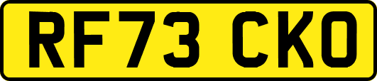 RF73CKO