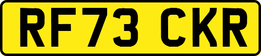 RF73CKR