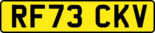 RF73CKV