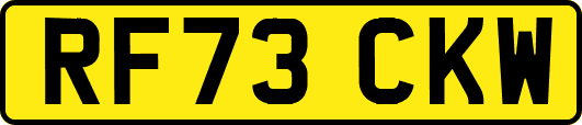 RF73CKW