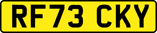 RF73CKY