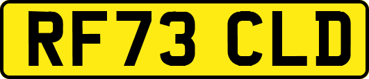 RF73CLD