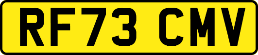 RF73CMV
