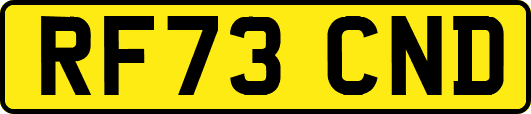 RF73CND