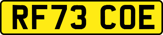 RF73COE