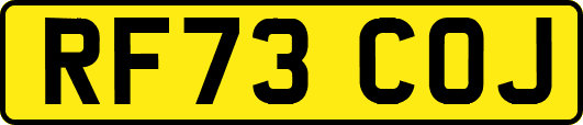 RF73COJ