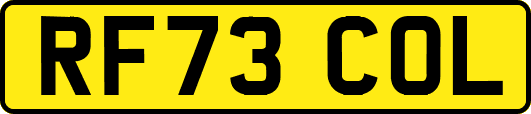 RF73COL