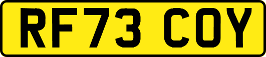 RF73COY