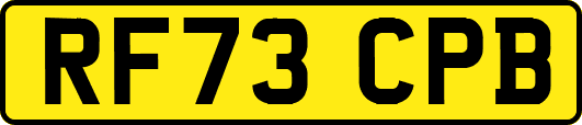 RF73CPB