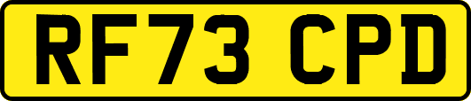 RF73CPD