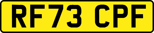 RF73CPF