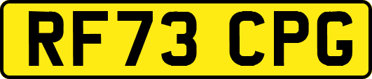 RF73CPG