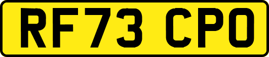 RF73CPO