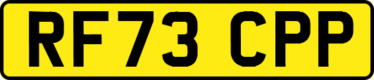 RF73CPP