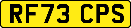 RF73CPS