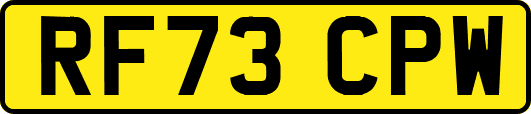 RF73CPW