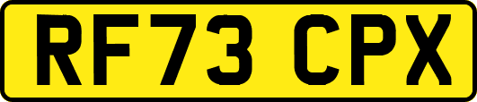 RF73CPX