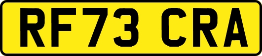 RF73CRA
