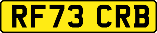 RF73CRB