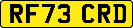 RF73CRD