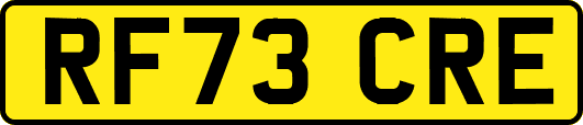 RF73CRE