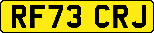 RF73CRJ