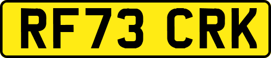 RF73CRK