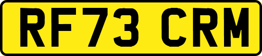 RF73CRM