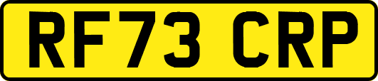 RF73CRP