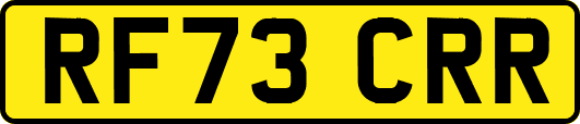 RF73CRR