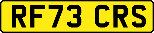 RF73CRS