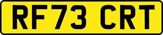 RF73CRT