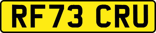 RF73CRU